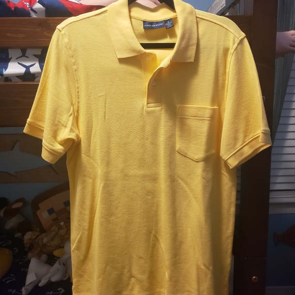 John Ashford golf polo - Picture 1 of 9